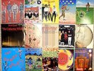New Wave, Post-Punk, 15 Vinyl Record Lot, 13 LP, 2 12