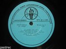 FURTWANGLER Brahms Symphony #4 live rec.1942 PRE-MELODIYA D-09867 TORCH MINT