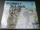 Sonny Rollins, 