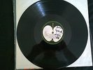 the beatles  album  signed by yoko ono