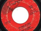 NORTHERN SOUL Volumes - My Kind of Girl / My Road Is the Right Road  LISTEN