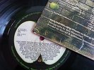 THE BEATLES uk 1969 1st ABBEY ROAD (PCS 7088) -2/-1  EX+ STUNNING