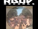 BEATLES, THE - ABBEY ROAD Picture Disc LP
