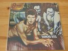 David Bowie - Diamond Dogs - A1/B1 - Plays EX+ - Includes Poster - RCA INTS 5068