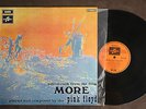PINK FLOYD more soundtrack 1969 OZ PRESS Near MINT PROG PSYCH ROCK Vinyl LP RARE