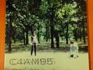 THE FUCKING CHAMPS III (C4AM95) Gatefold Double Vinyl LP frenetic records