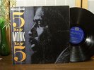 THELONIOUS MONK LP 