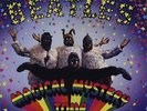 THE BEATLES MAGICAL MYSTERY TOUR Deluxe Collector's Edition STILL SEALED
