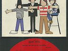 4 Spur Tonband Reel to Reel : The Lovin' Spoonful - The best of ... (Folk Rock)