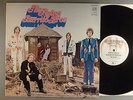 Flying Burrito Bros, The  The Gilded Palace Of Sin    Later Issue   Gram Parsons