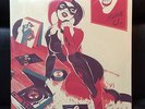 MONDO Batman Animated Series Harley Quinn 7