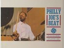 Philly Joe Jones - Philly Joe's Beat LP - Atlantic - 1340 VG+