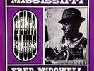 Mississippi Fred McDowell: Delta Blues-1964 Arhoolie Mono 12