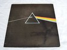 PINK FLOYD - DARK SIDE OF THE MOON - 1973 VINYL LP ALBUM HARVEST SMAS 11163