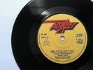 FRANK ZAPPA - RARE 45 - CAMARILLO BRILLO - DON'T EAT THE YELLOW SNOW - UK ISSUE