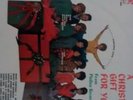 A Christmas Gift For You Phil Spector L.P Record