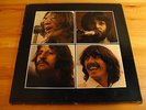 BEATLES LET IT BE BOX SLEAVE &  ORGINAL SLEAVE & LP CANADA SOAL-6351