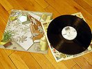 MOTT THE HOOPLE IAN HUNTER SELF TITLED ATLANTIC SD 8258 WHITE LABEL PROMO VG+