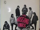 RARE The Missing Links Original Mono LP Vinyl Record, Dec 1965 Philips, PD 199