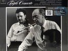 Speakers Corner I Beethoven Serkin Laredo Parnas  (180g Vinyl) Columbia MS 6564