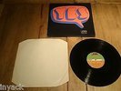 Yes - Yes Self Titled LP Gatefold Atlantic K40034 A2/B1 1969 UK PRESS