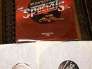 QUEEN Part 1 Off The Record 2 LP promo radio show 198? Freddy Mercury Brian May