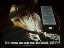 NEIL YOUNG OFFICIAL RELEASE SERIES Volume 2 Box Set RSD Record Store Day 2014