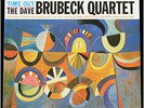 DAVE BRUBECK QUARTET Time Out US 200g Stereo LP Classic Records 2009 Unplayed 