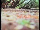 FAT MATTRESS 1st Album UK ORIGINAL LP Polydor 1969 Poster Sleeve Free Shipping 
