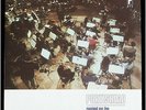PORTISHEAD Roseland NYC Live Rare UK Original Double LP w/Poster 1998 Unplayed 