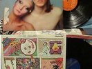 2 David Bowie lps - Pin Ups & Images 1966-1967