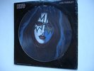 KISS ACE FREHLEY LP PICTURE DISC 1978 FACTORY SEALED   NBLP P 7121