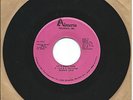 Ronnie Love:Let's make love/Nothing to it:Almeria:Northern Soul