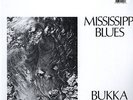 Bukka White - Mississippi Blues Vinyl US LP
