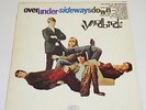 THE YARDBIRDS ''OVER UNDER SIDEWAYS DOWN'' ORIG. 1966 MONO LP 1ST 1A EXCELLENT