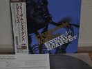 Eddie Harris Quartet Freedom Jazz Dance Japan LP 180g Venus TKJV-19047 Obi 1997