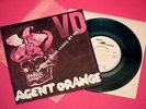 AGENT ORANGE * HOLLAND Hardcore VD / Hello Boyfriend Orig 1983 Dutch kbd PUNK