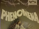 Goblin - Phenomena LP AMS Cinevox OST Dario Argento LTD Horror Soundtrack
