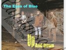 60S MOD BEAT DERAM THE EYES OF BLUE UP AND DOWN PICTURE SLEEVE