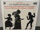 MOZART - LE NOZZE DI FIGARO - DECCA SXL 2087/90 - 4 LP SET - UK