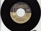 LED ZEPPELIN Immigrant Song & Hey Hey What Can I Do? 7