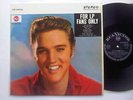 Original Elvis/ for fans only on german black RCA Label LSP-1990