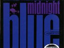 Blue Note MONO 4123 - Kenny Burrell - MIDNIGHT BLUE 200g LP - STILL SEALED