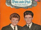 EP BIEM THE EVERLY BROTHERS