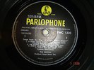 THE BEATLES - A HARD DAY'S NIGHT LP **1ST PRESS**