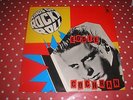 LP Rock'n'Roll EDDIE COCHRAN - Kings of Rock'n'Roll - Original Belgium