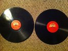 Arabic 78 Record