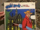 DAVID BOWIE - THE MAN WHO SOLD THE WORLD  MERCURY SR 61325 RARE
