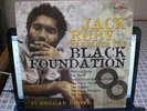 V.A./JACK RUBY/THE BLACK FOUNDATION/US HEARTBEAT LP