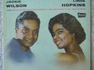 soul / gospel JACKIE WILSON & LINDA HOPKINS 